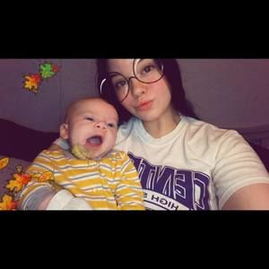 Meet your Posher, Cheyenne